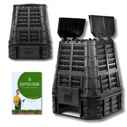 Sutaupykite trąšoms!