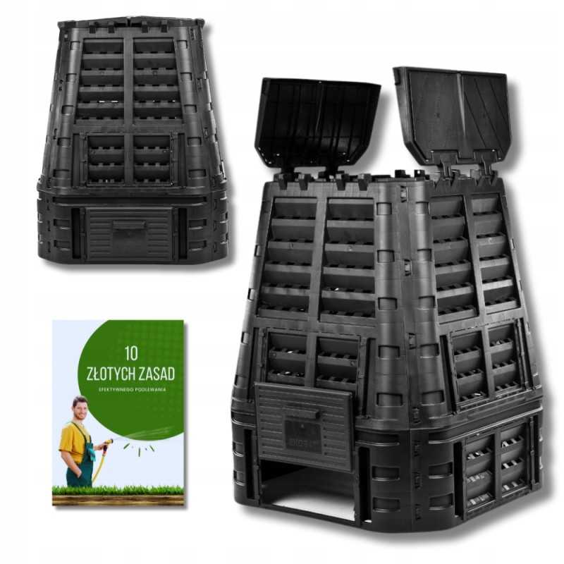 Sutaupykite trąšoms!