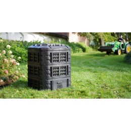 Nemodulinis komposteris 860 l juoda oda n7821 5901238247821