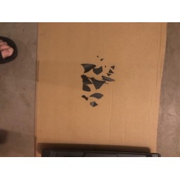 Keter komposteris 650l juodas 231598