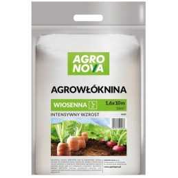 Agrotekstilė 1,6 x 10 m