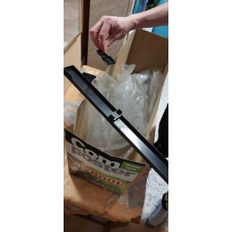 Ecobat IKSM-800C komposteris