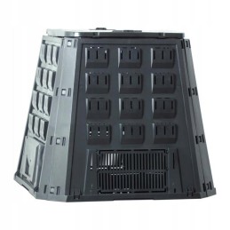 Prosperplast komposteris 420 l