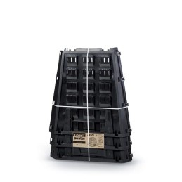 Prosperplast komposteris 420 l