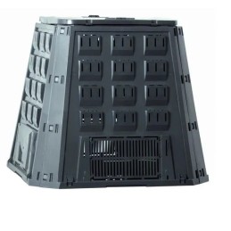 Prosperplast komposteris 420 l