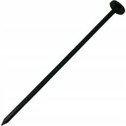 Smeigtukas tvirtinimui augintas audinys l 190mm 100 vnt.