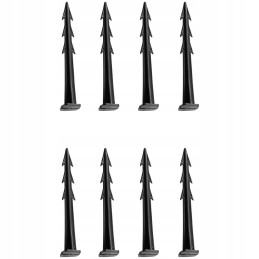 Sodo komposteris organinėms atliekoms 69 x 69 x