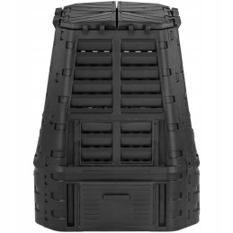 Sodo komposteris atliekoms tręšti 740l