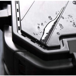 Didelis sodo komposteris, 420l, nauji variantai