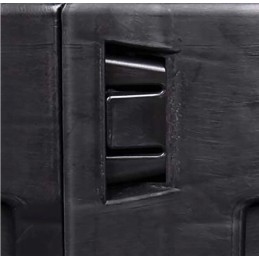 Didelis sodo komposteris, 420l, nauji variantai