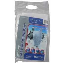 Geras gaubtų komplektas, žieminis apsauginis gaubtas augalams, medžiams, krūmams, didelis/1