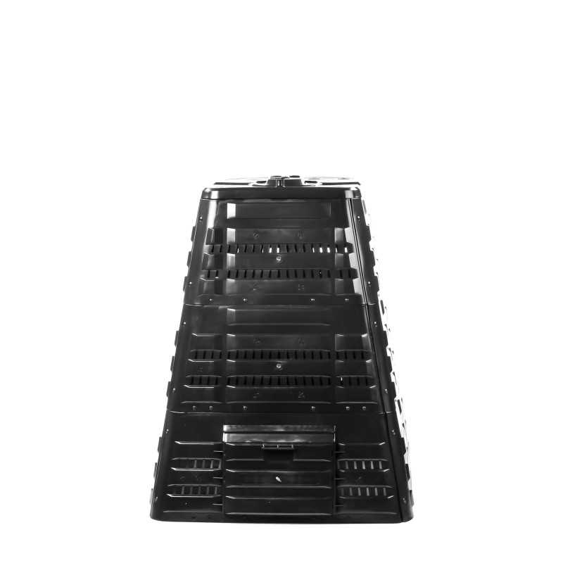 Plastikinis ekokomposteris