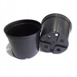 Production pots p9 hard 9x9 9cm 25pcs