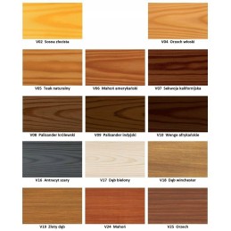 Sodo komposteris iš medžio masyvo, 1400l, apdailintas vidaron impregnavimu