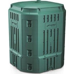 Prosperplast compothermo sodo komposteris (ikb900-g851)