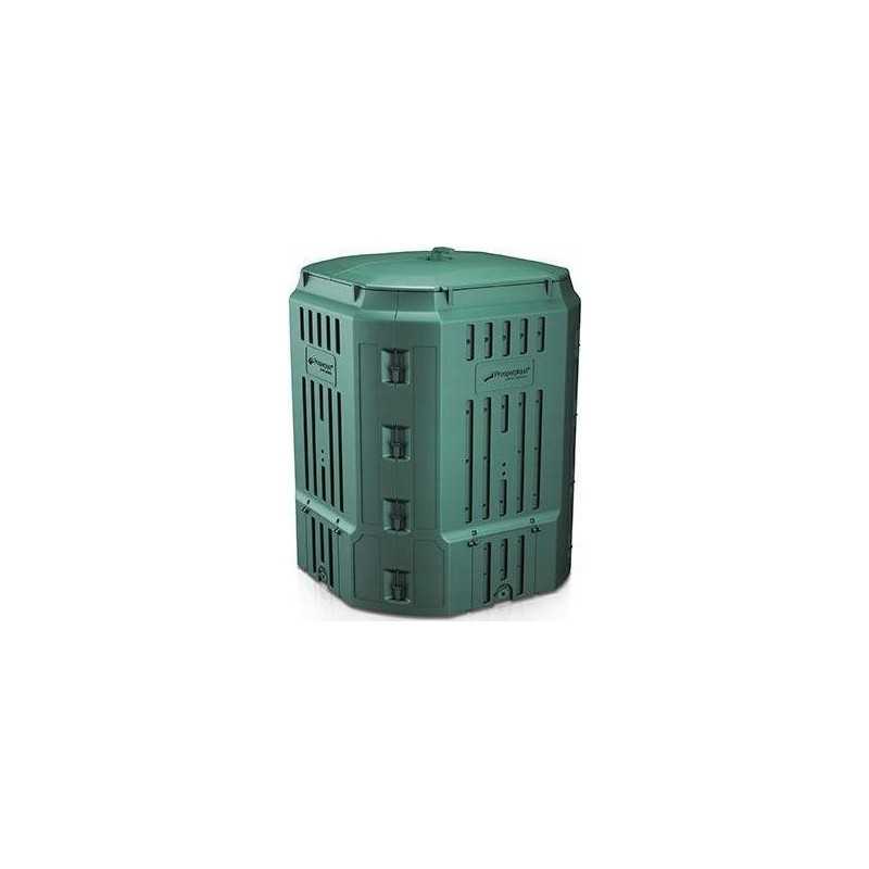 Prosperplast compothermo sodo komposteris (ikb900-g851)