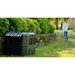 Modulinis komposteris 1120l patrulis kompost1120czapg003