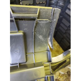 Modulinis komposteris 1120l patrulis kompost1120czapg003