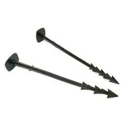 Smeigtukai ir kaiščiai tvirtinimui