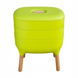 Namų balkono virtuvės komposteris 57 urbalive