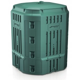 Termokomposteris Prosperplast 900 l, žalias