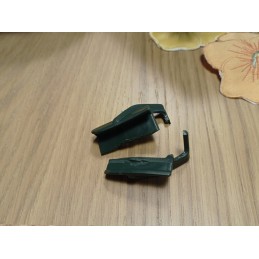 Termokomposteris Prosperplast 900 l, žalias