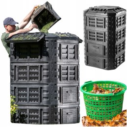 Mmodular sodo stulpelis xxl 1120l milžinas