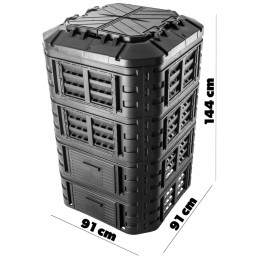 Mmodular sodo stulpelis xxl 1120l milžinas