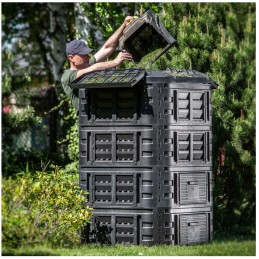 Mmodular sodo stulpelis xxl 1120l milžinas