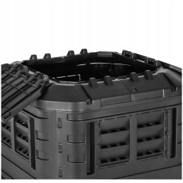 Komposteris - 1120 l