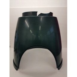 Eco-king sodo komposteris 600l, juodas, didelis, ilgaamžis