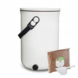 Skaza - viršija lūkesčius bokashi organko 2, smėlio spalvos, 34 x 24 cm