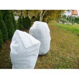 Agrotekstilės žieminis gaubtas uv 50x90cm gf agro