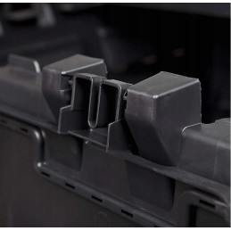 Didelis sodo komposteris, 420l, nauji variantai