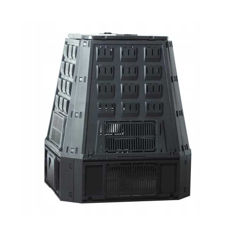 Prosperplast 630 l komposteris