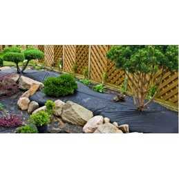 Agrotekstilė 1,6x5m 50g