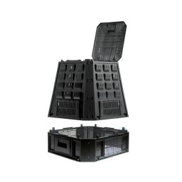 Prosperplast 630 l komposteris