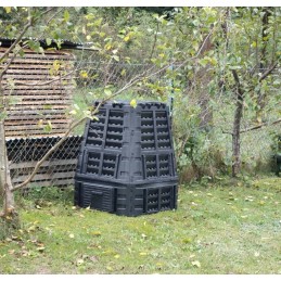 Sodo komposteris, namų komposteris, 740l