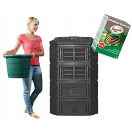 Modulinis komposteris