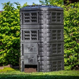 Modulinis komposteris