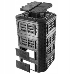 Modulinis komposteris