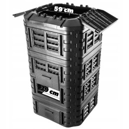 Modulinis komposteris