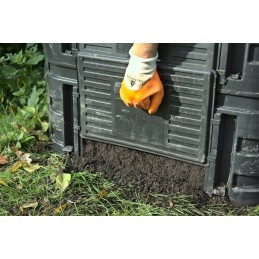 Modulinis komposteris