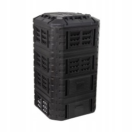 1260l modulinis komposteris, patruliuoja ištisus metus