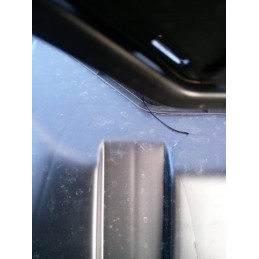 1260l modulinis komposteris, patruliuoja ištisus metus