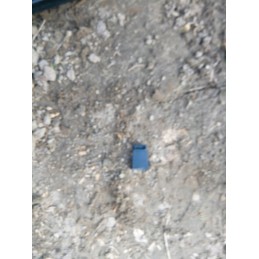 1260l modulinis komposteris, patruliuoja ištisus metus