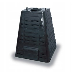 Eko komposteris – termo 720 l – ecobat