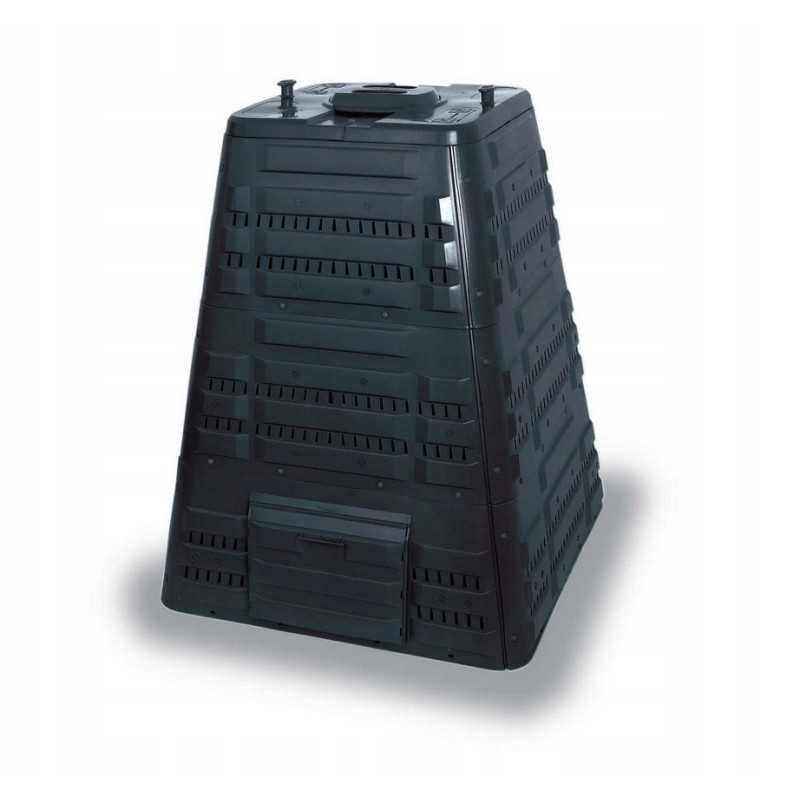 Eko komposteris – termo 720 l – ecobat