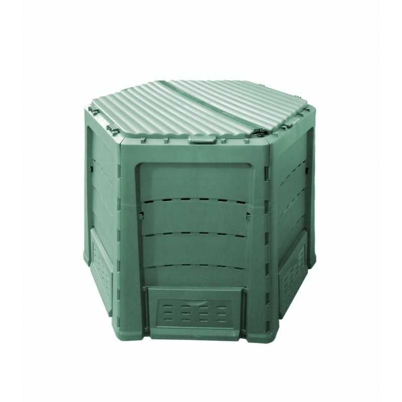 Gražiausias termo komposteris ant Allegro 820 l