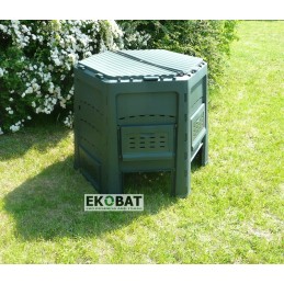 Gražiausias termo komposteris ant Allegro 820 l